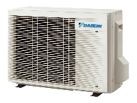 Daikin FTXJ50AW/RXJ50A