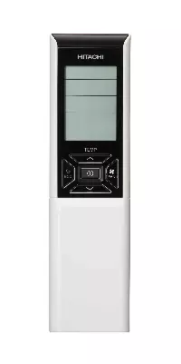 HITACHI RAD-60RPE/RAC-60NPE