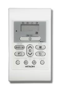 HITACHI RAI-60RPE/RAC-60NPE