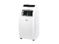 Ballu BPAC-07 СP