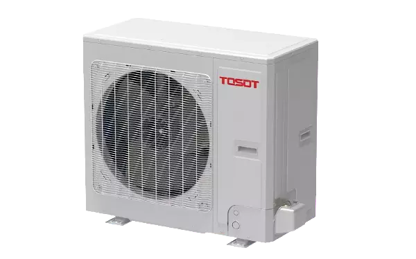 TOSOT T18H-LF3/I / T18H-LU3/O